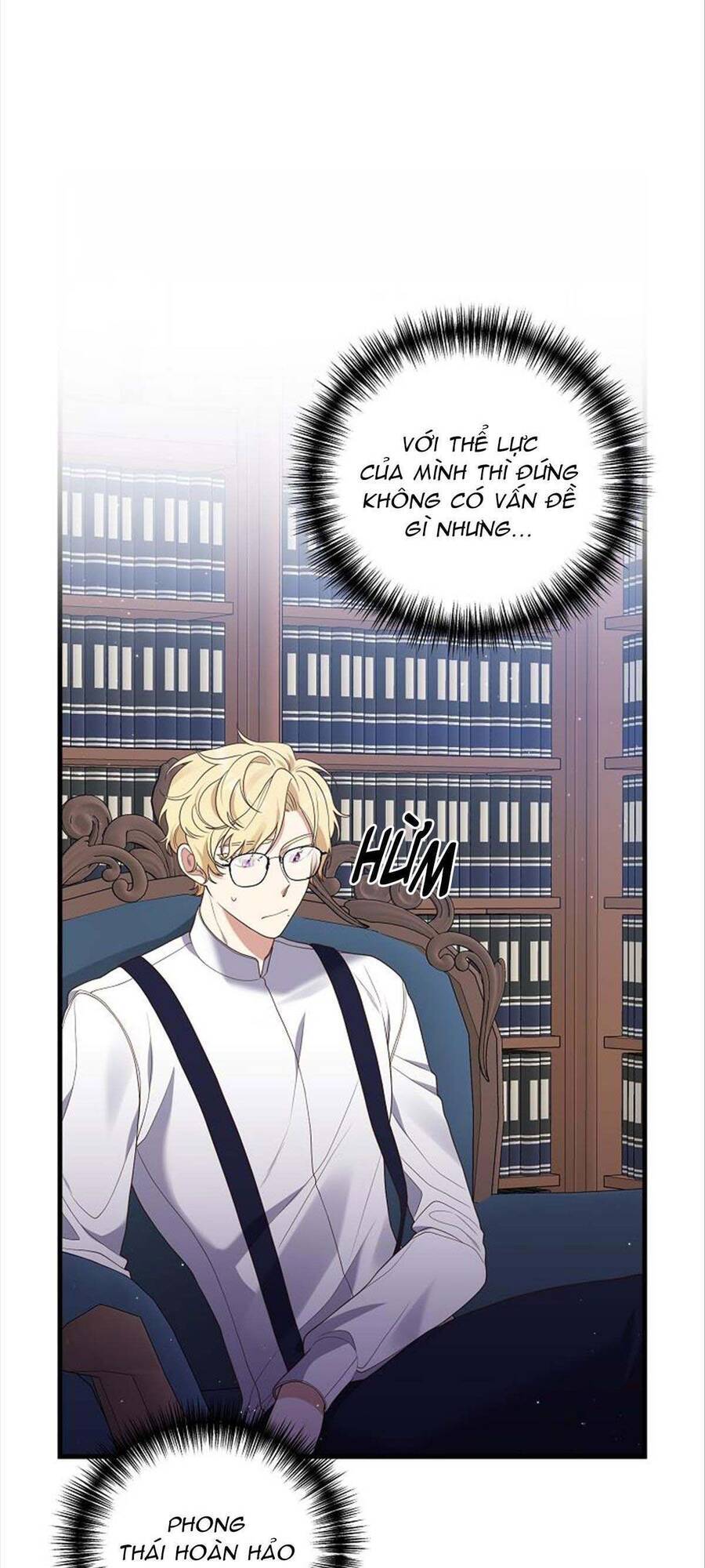 Hôn Phu Của Tôi Là Nam Chính Yandere Chapter 7 - 12