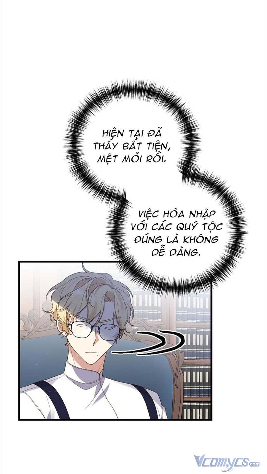 Hôn Phu Của Tôi Là Nam Chính Yandere Chapter 7 - 14