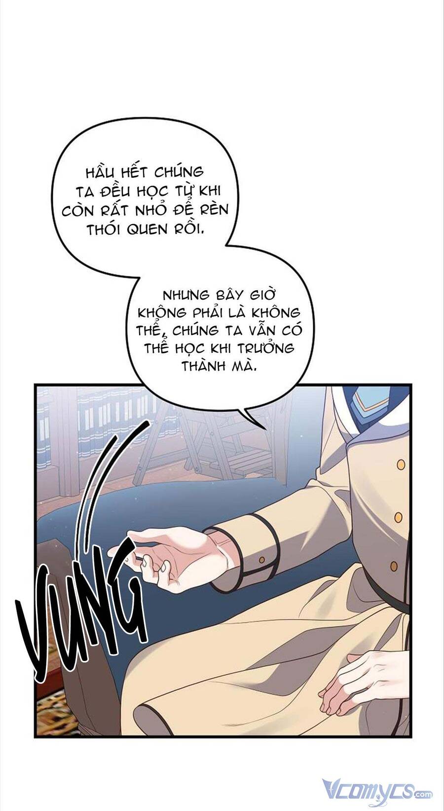 Hôn Phu Của Tôi Là Nam Chính Yandere Chapter 7 - 15