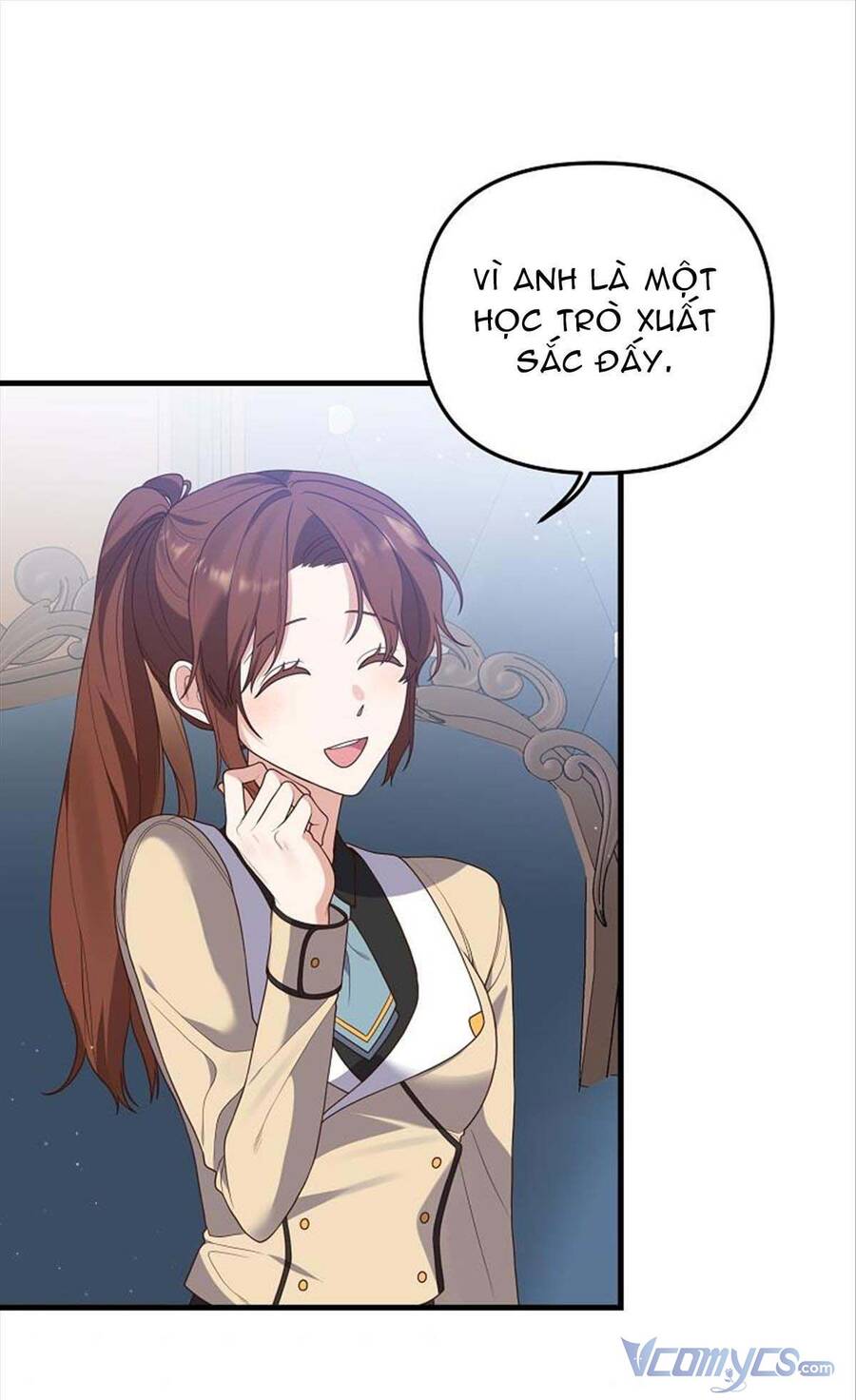 Hôn Phu Của Tôi Là Nam Chính Yandere Chapter 7 - 3