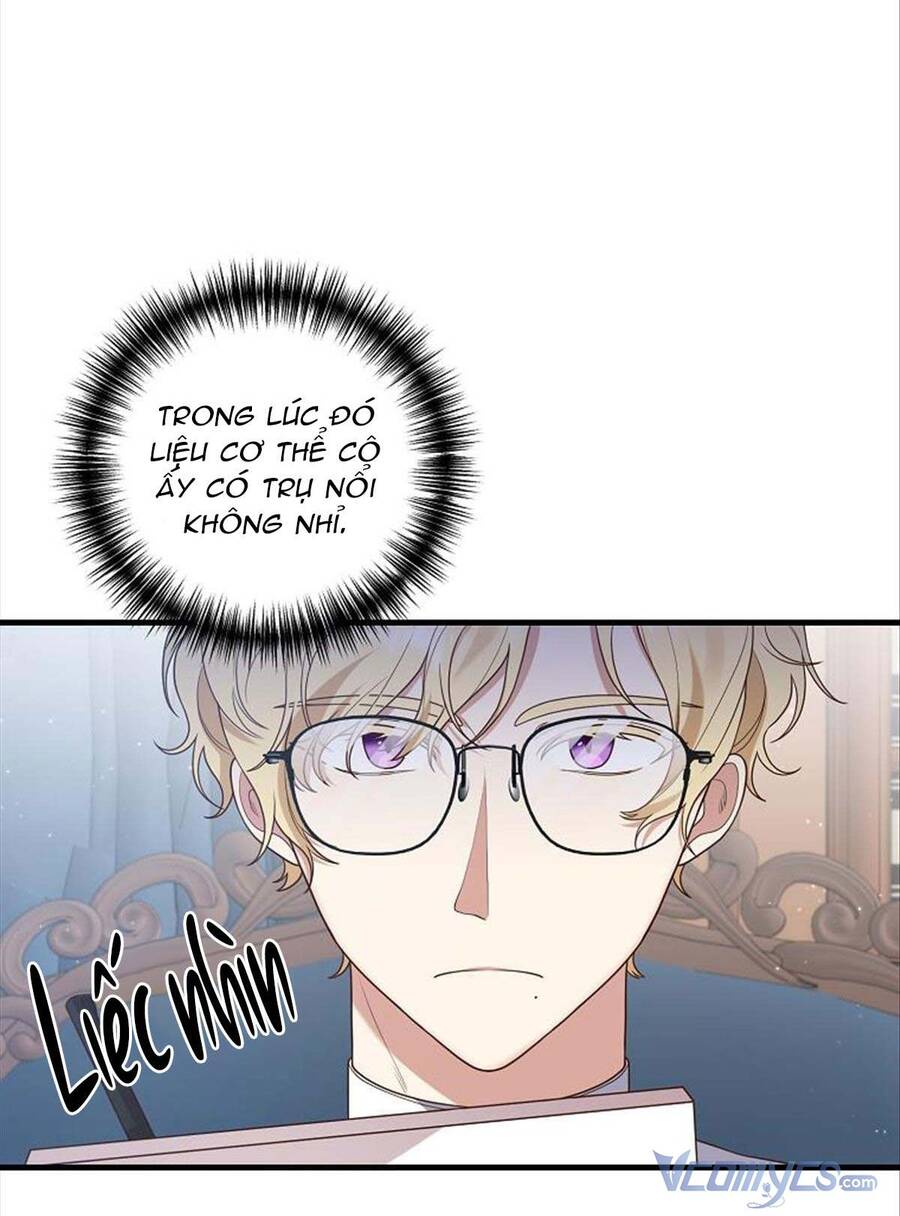 Hôn Phu Của Tôi Là Nam Chính Yandere Chapter 7 - 21
