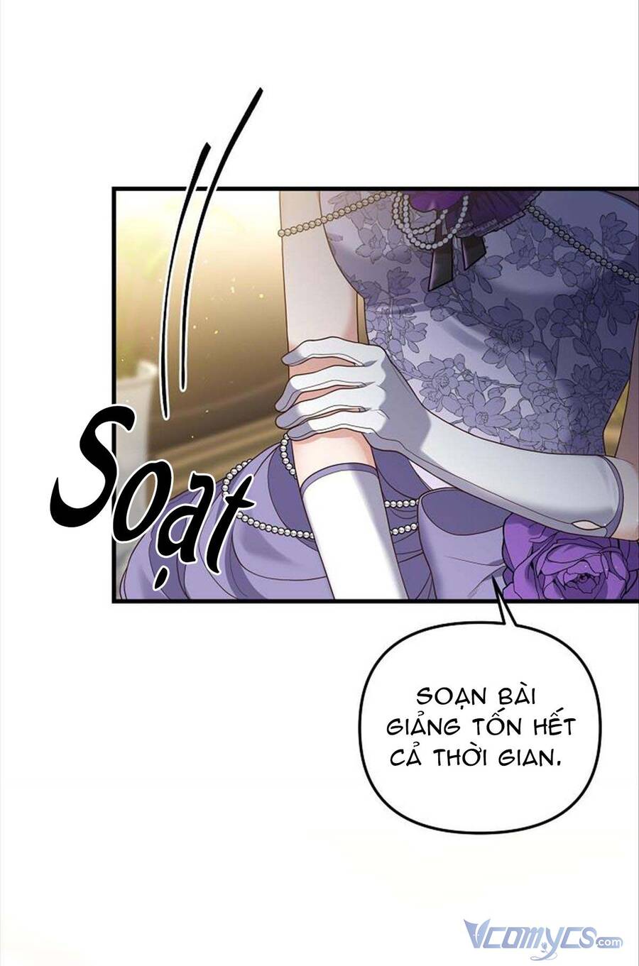 Hôn Phu Của Tôi Là Nam Chính Yandere Chapter 7 - 24