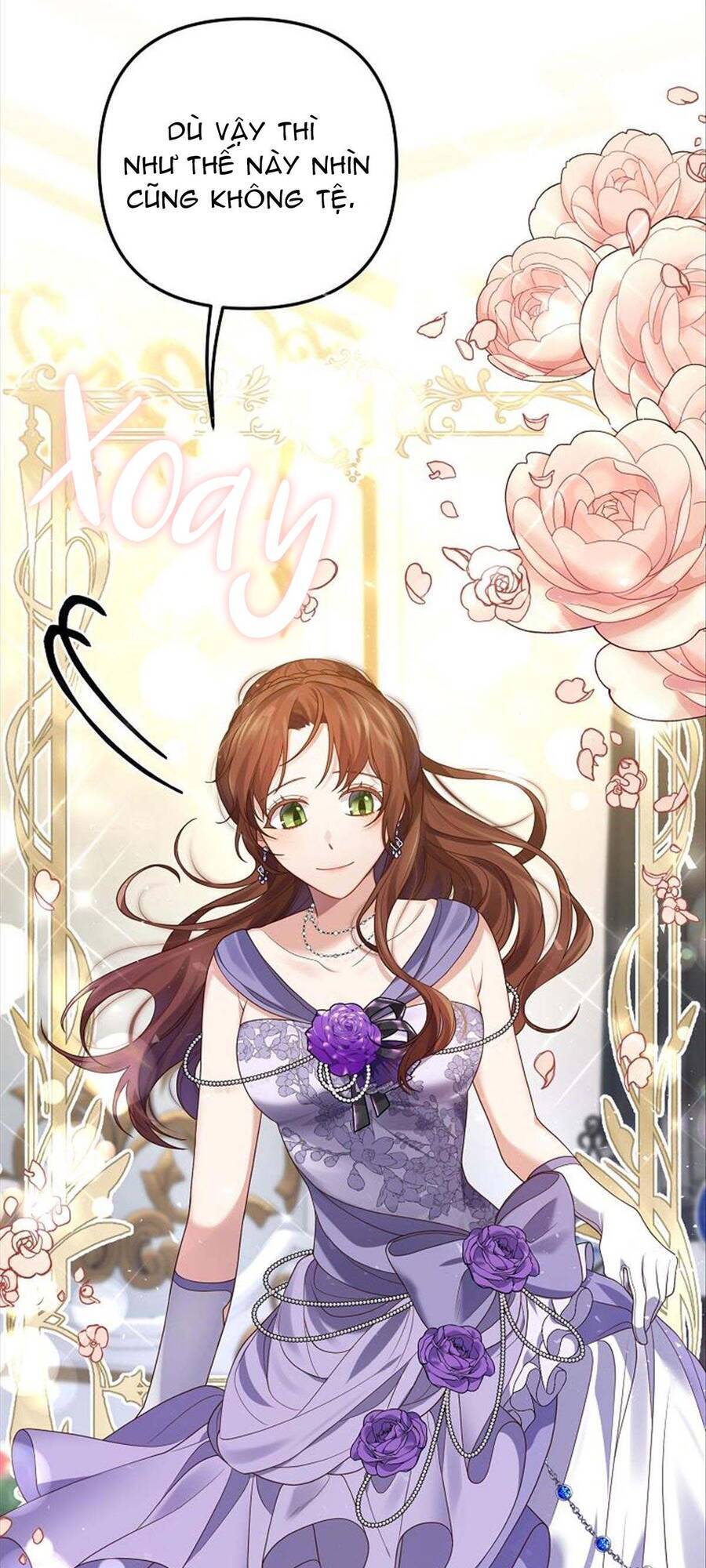 Hôn Phu Của Tôi Là Nam Chính Yandere Chapter 7 - 25