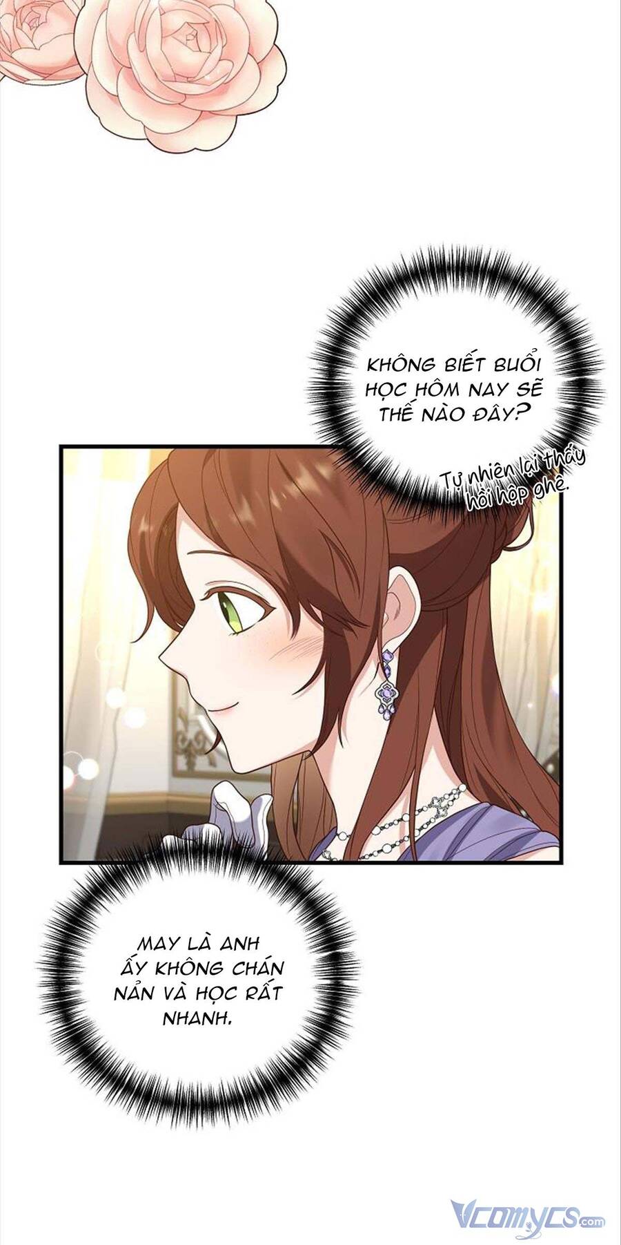 Hôn Phu Của Tôi Là Nam Chính Yandere Chapter 7 - 27