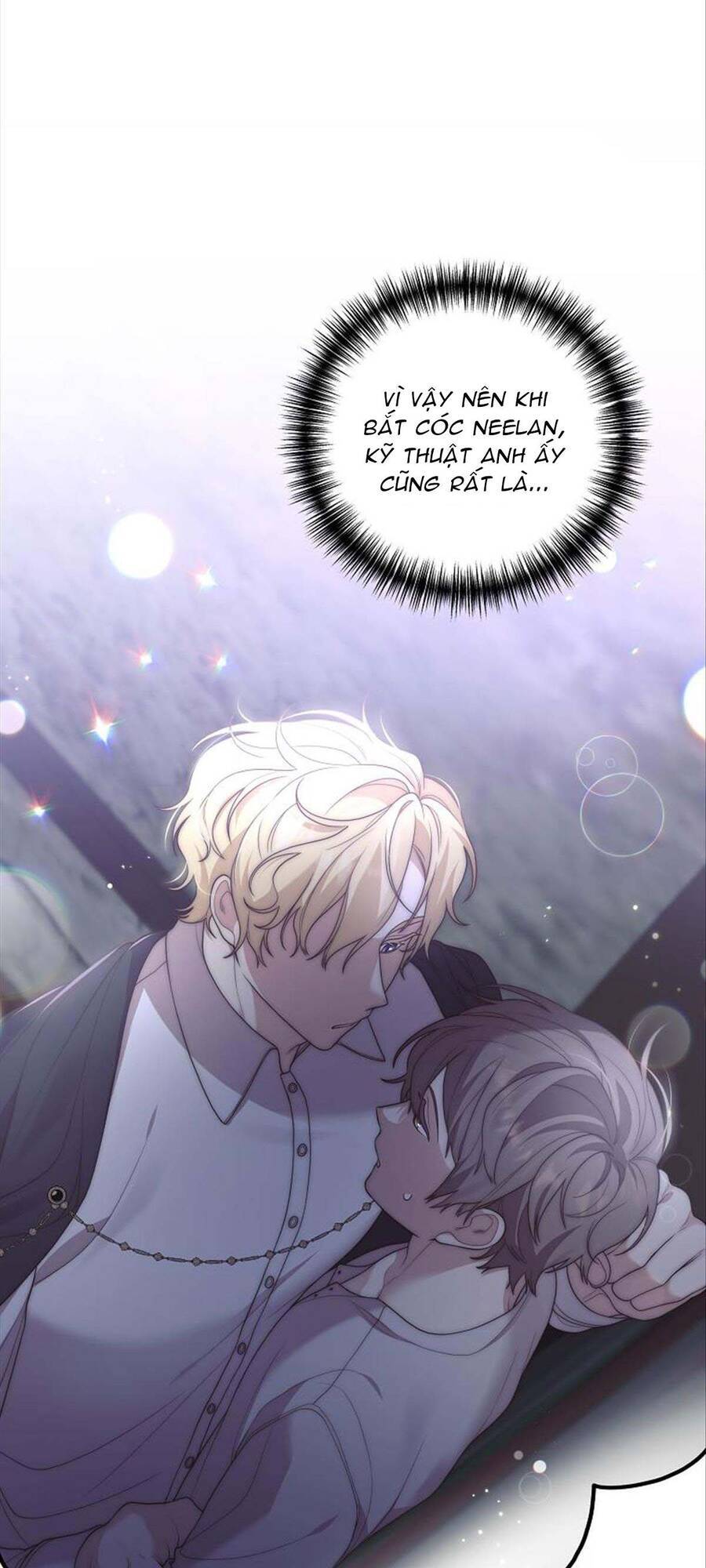 Hôn Phu Của Tôi Là Nam Chính Yandere Chapter 7 - 28