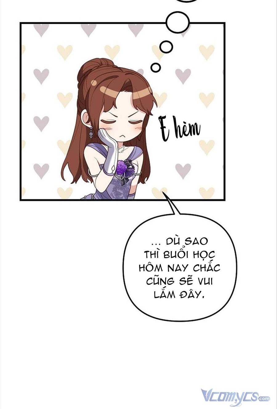 Hôn Phu Của Tôi Là Nam Chính Yandere Chapter 7 - 30