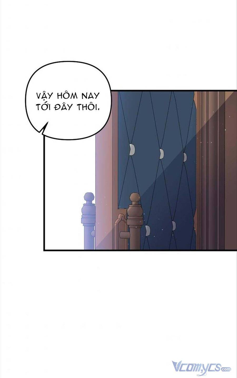 Hôn Phu Của Tôi Là Nam Chính Yandere Chapter 7 - 4