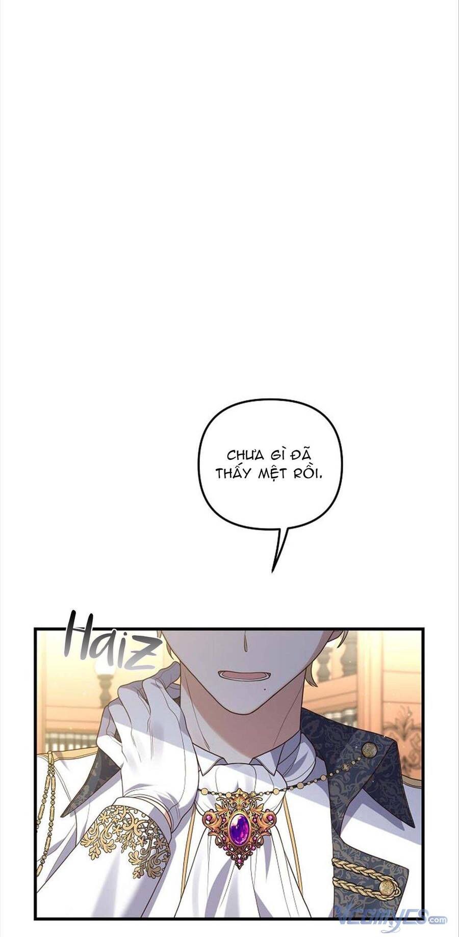 Hôn Phu Của Tôi Là Nam Chính Yandere Chapter 7 - 31