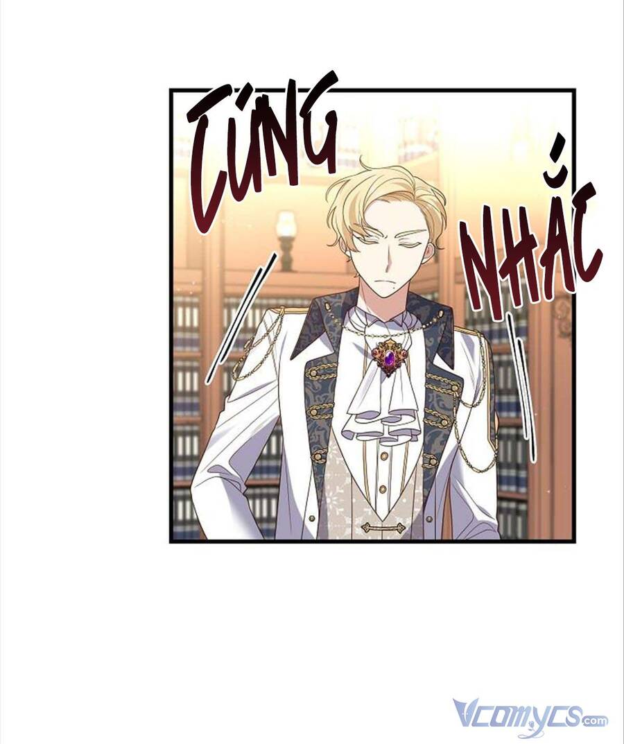 Hôn Phu Của Tôi Là Nam Chính Yandere Chapter 7 - 32