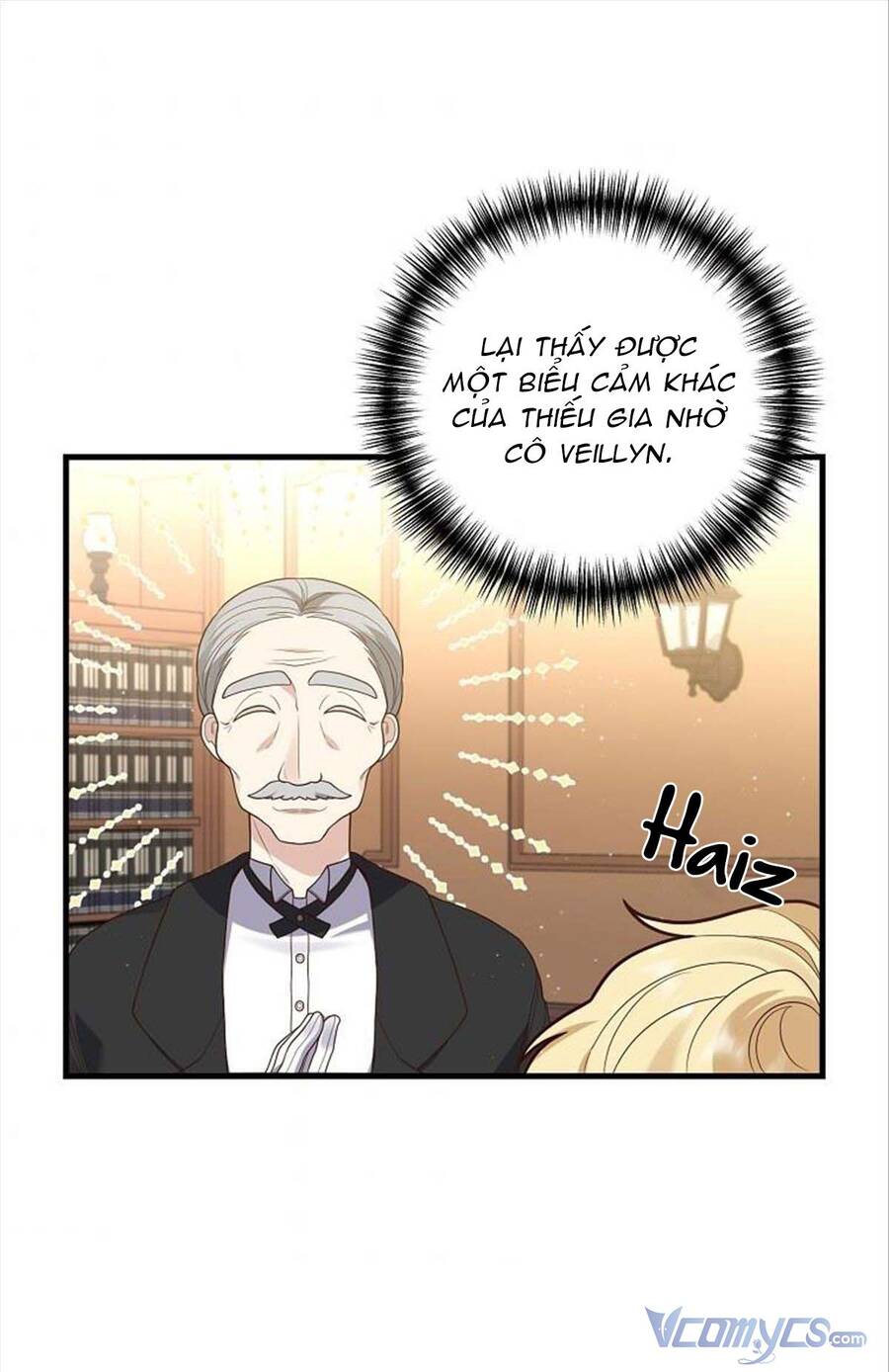 Hôn Phu Của Tôi Là Nam Chính Yandere Chapter 7 - 34