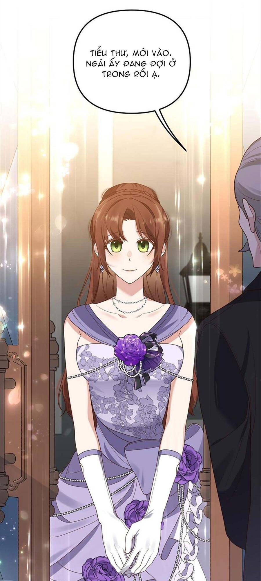 Hôn Phu Của Tôi Là Nam Chính Yandere Chapter 7 - 37