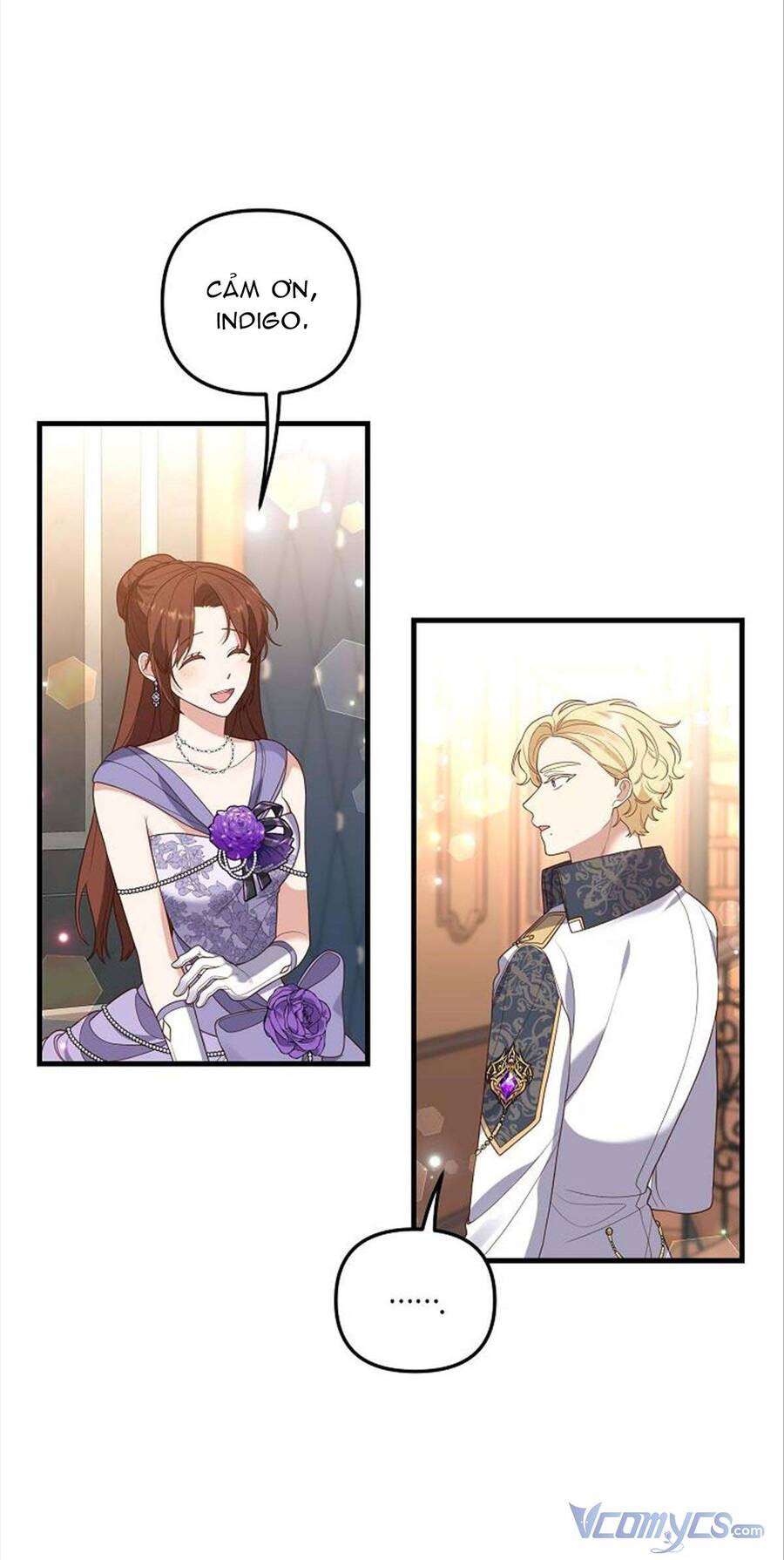 Hôn Phu Của Tôi Là Nam Chính Yandere Chapter 7 - 39