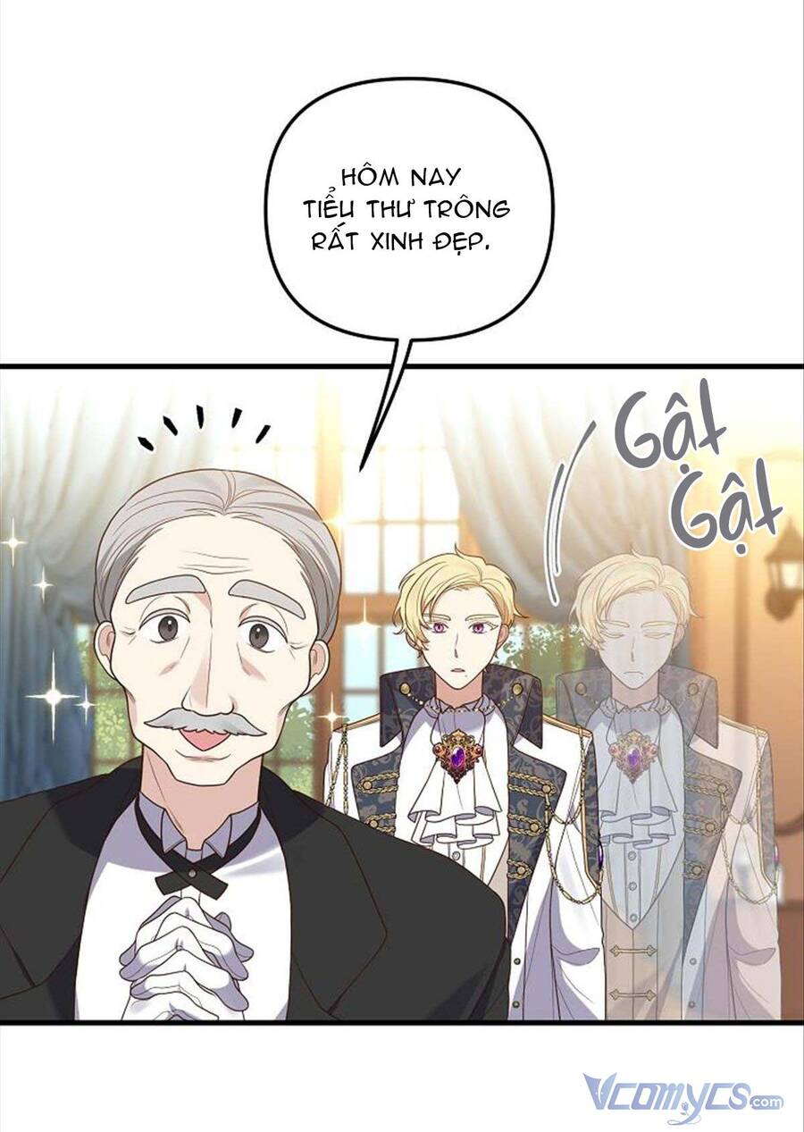 Hôn Phu Của Tôi Là Nam Chính Yandere Chapter 7 - 40