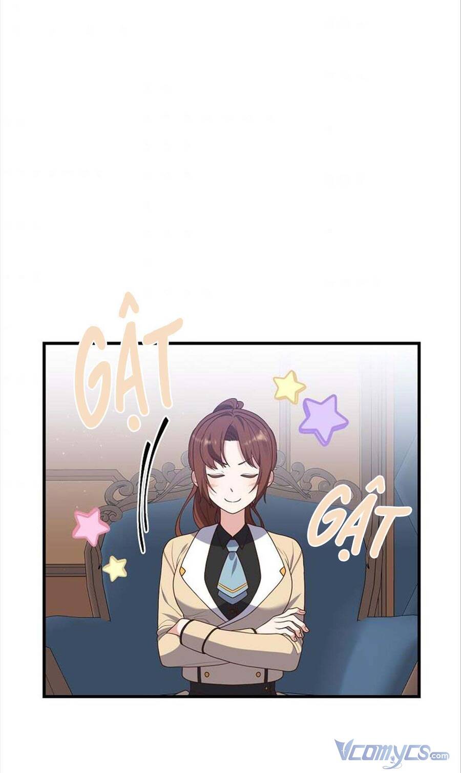 Hôn Phu Của Tôi Là Nam Chính Yandere Chapter 7 - 5