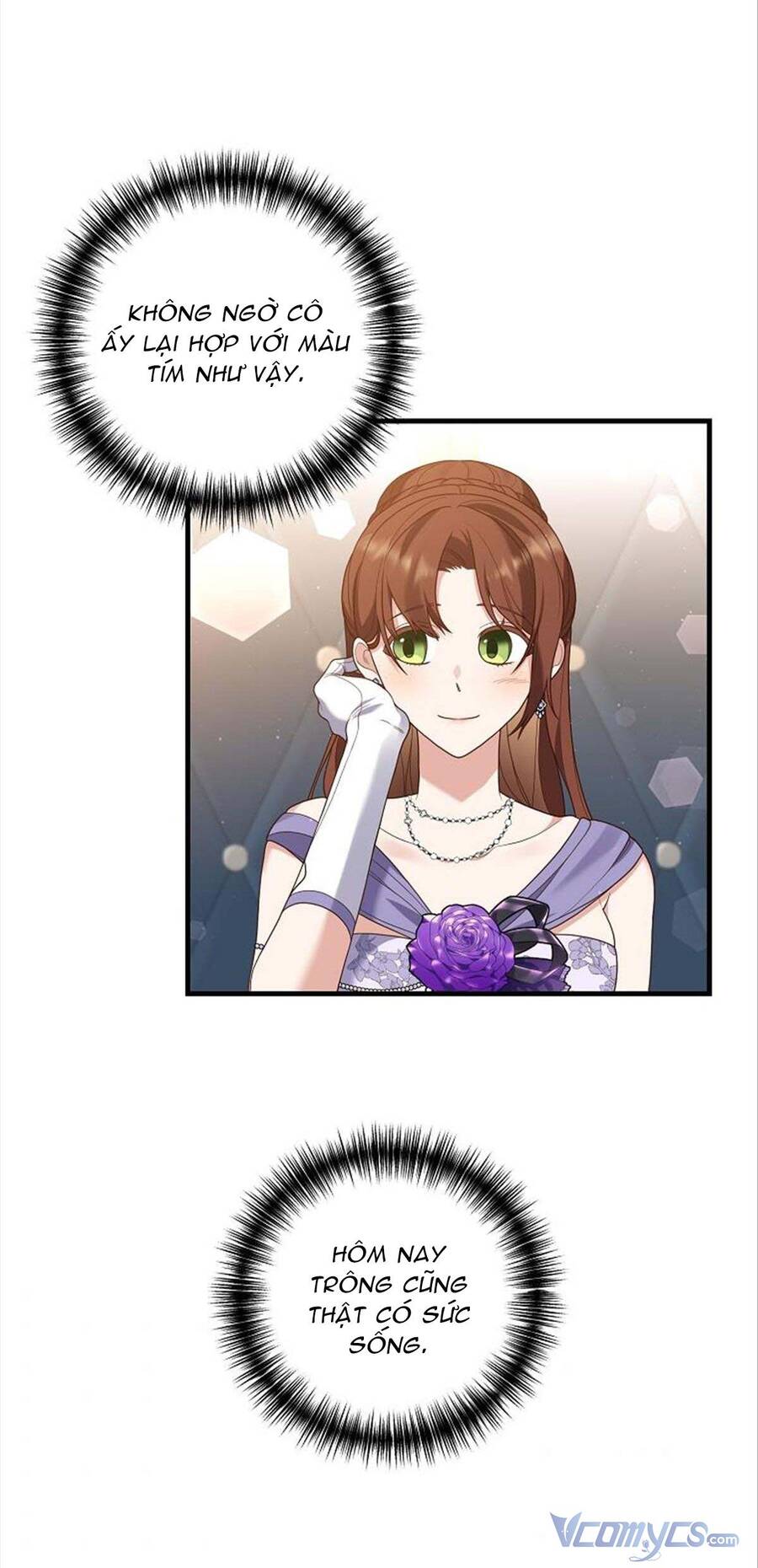 Hôn Phu Của Tôi Là Nam Chính Yandere Chapter 7 - 41