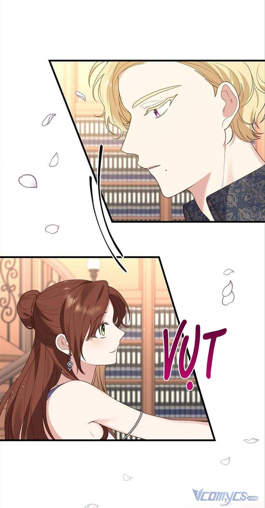 Hôn Phu Của Tôi Là Nam Chính Yandere Chapter 7 - 42