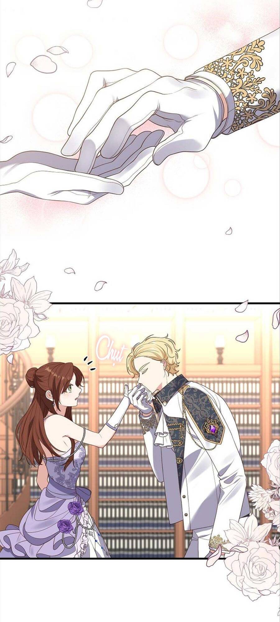 Hôn Phu Của Tôi Là Nam Chính Yandere Chapter 7 - 43