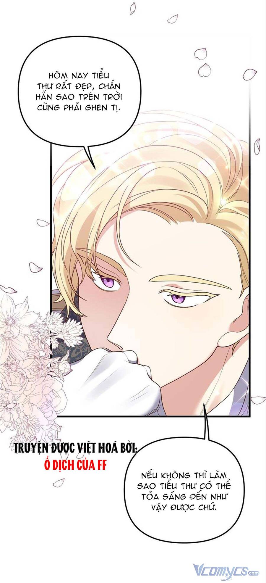 Hôn Phu Của Tôi Là Nam Chính Yandere Chapter 7 - 45