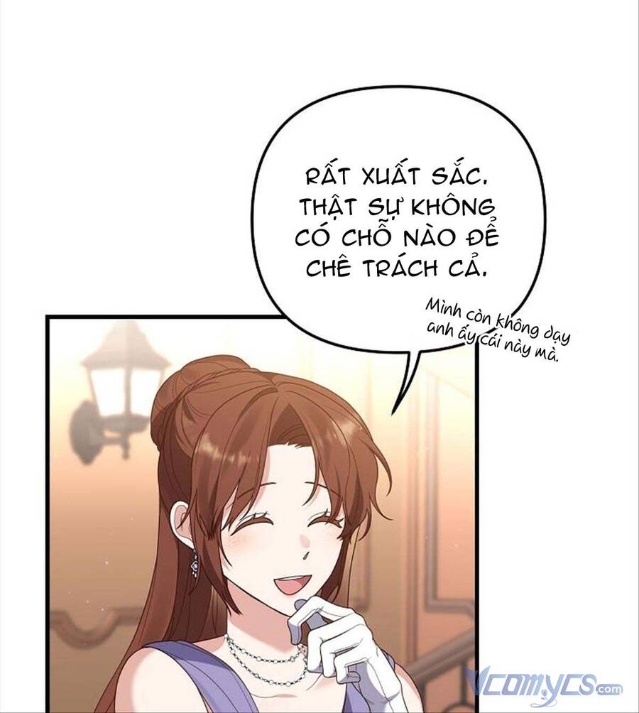 Hôn Phu Của Tôi Là Nam Chính Yandere Chapter 7 - 47