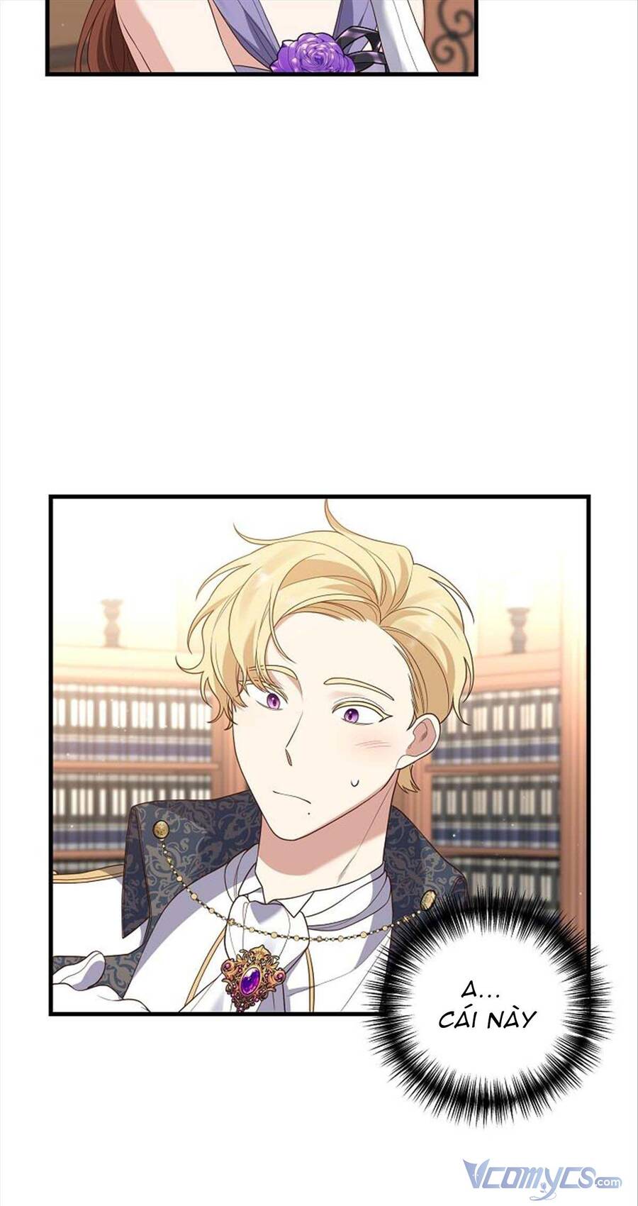 Hôn Phu Của Tôi Là Nam Chính Yandere Chapter 7 - 48