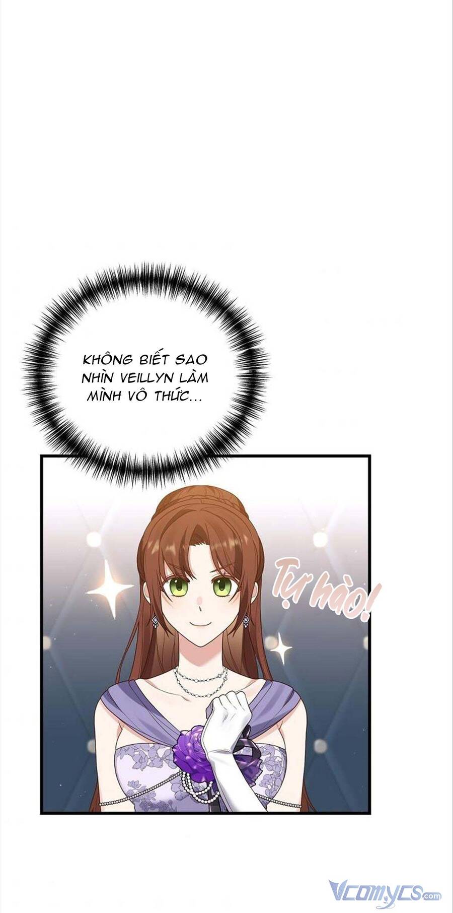 Hôn Phu Của Tôi Là Nam Chính Yandere Chapter 7 - 50