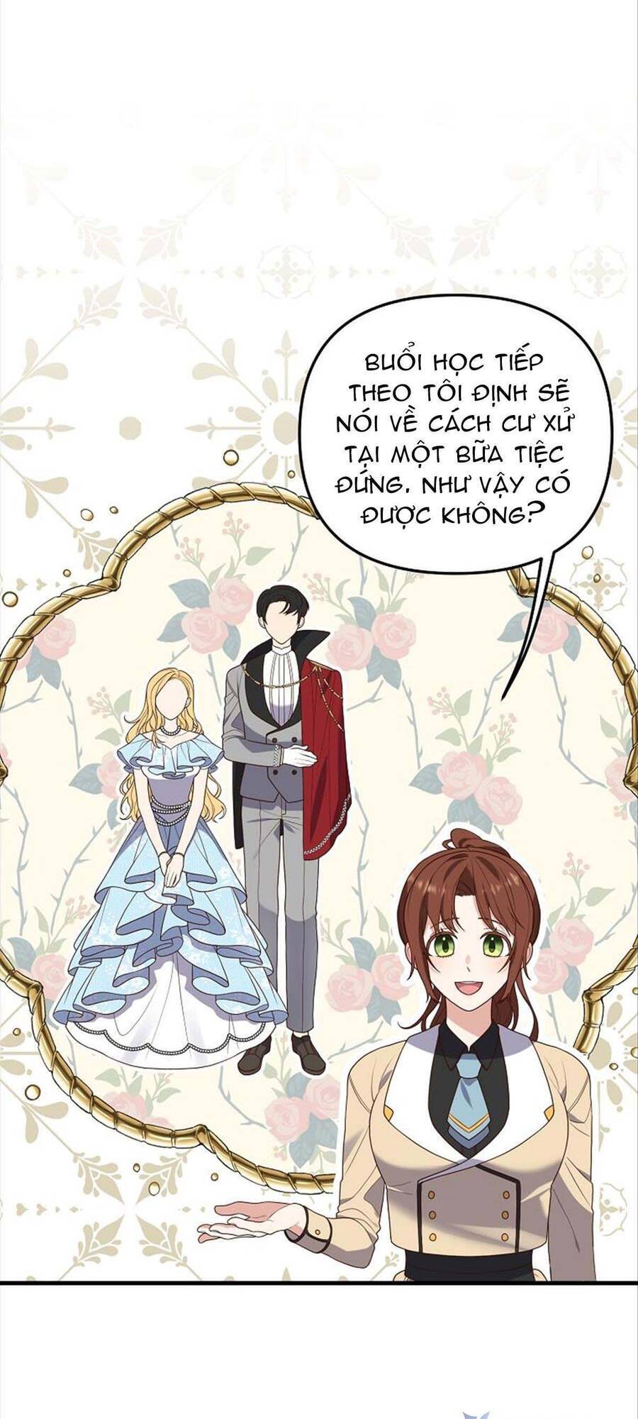 Hôn Phu Của Tôi Là Nam Chính Yandere Chapter 7 - 6