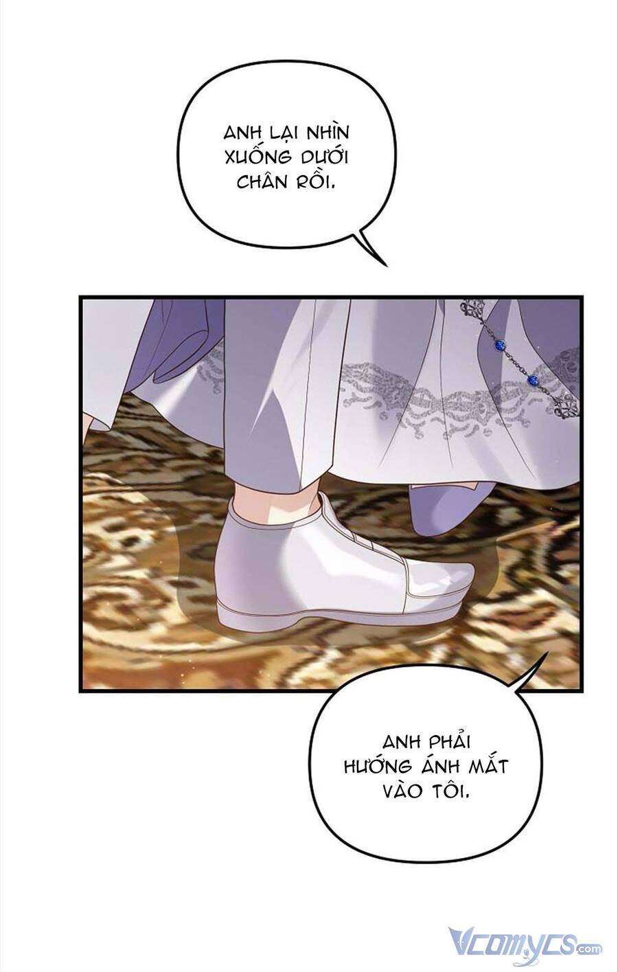 Hôn Phu Của Tôi Là Nam Chính Yandere Chapter 7 - 52