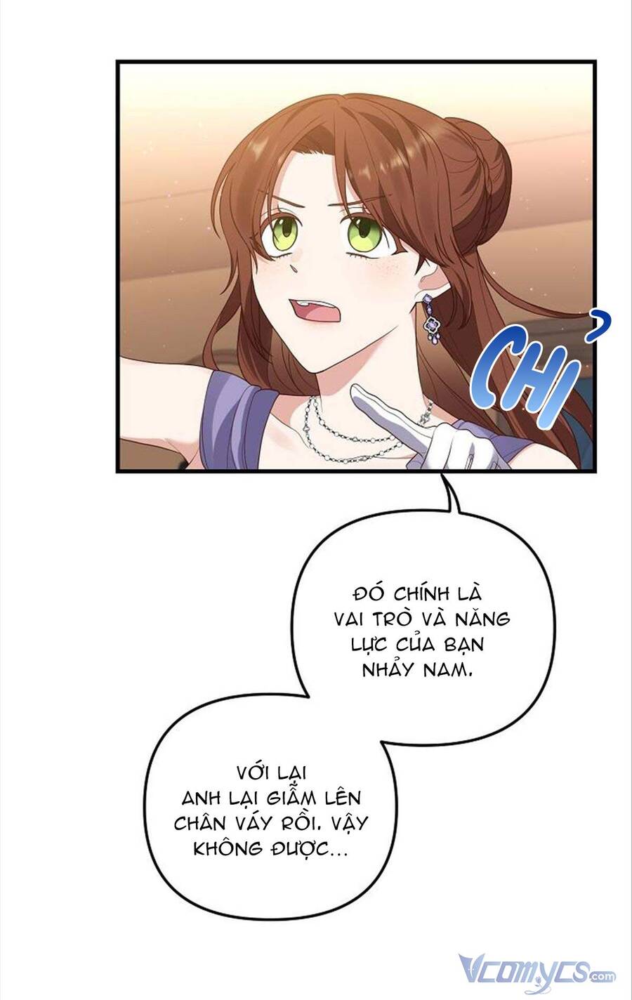 Hôn Phu Của Tôi Là Nam Chính Yandere Chapter 7 - 54