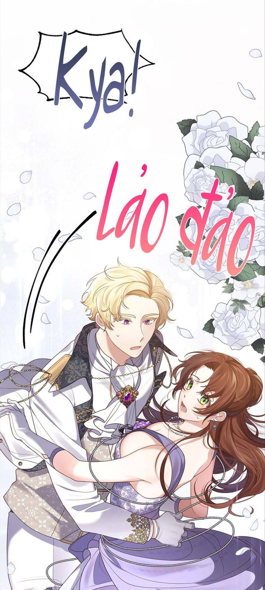 Hôn Phu Của Tôi Là Nam Chính Yandere Chapter 7 - 56