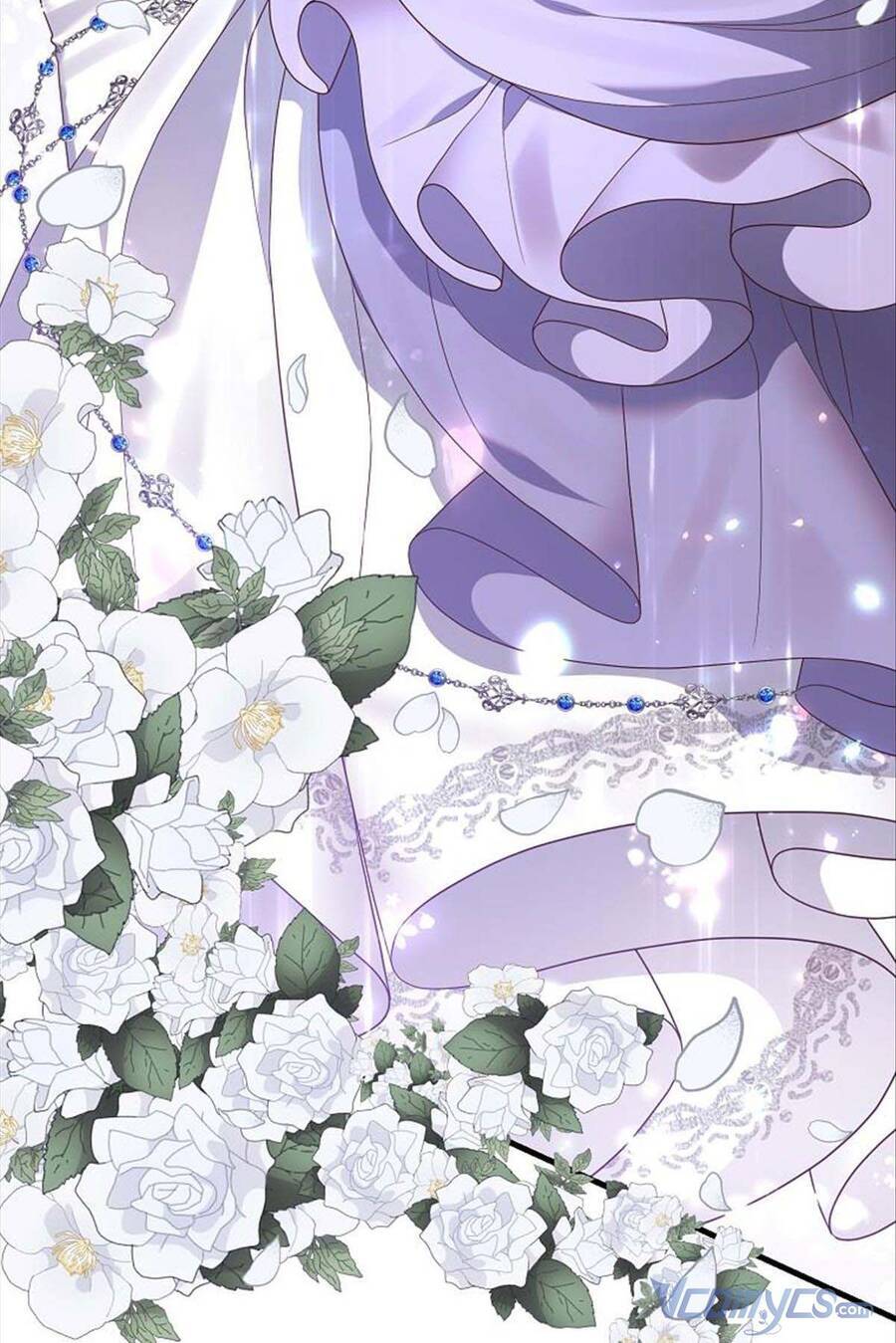 Hôn Phu Của Tôi Là Nam Chính Yandere Chapter 7 - 57