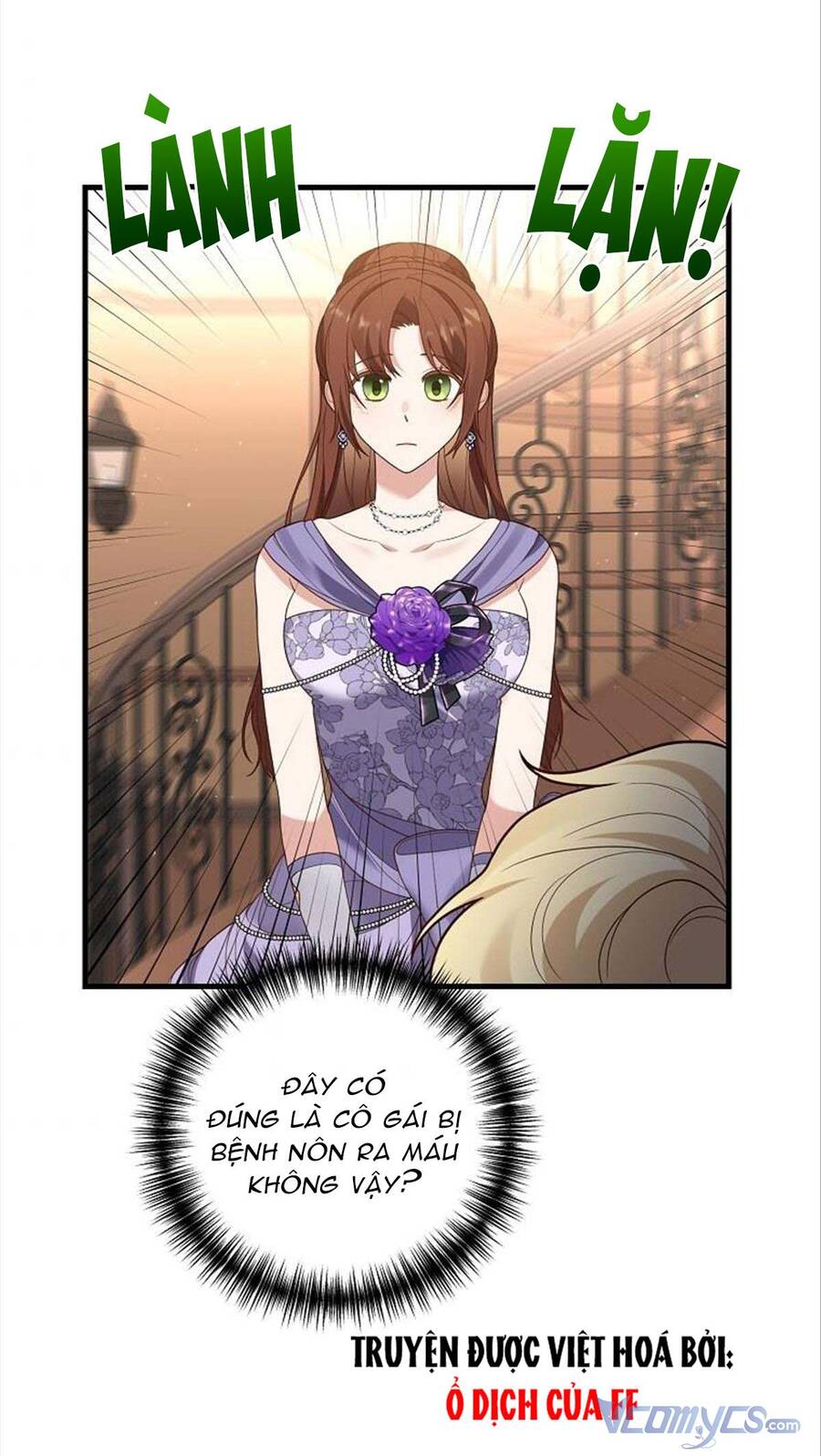 Hôn Phu Của Tôi Là Nam Chính Yandere Chapter 7 - 60