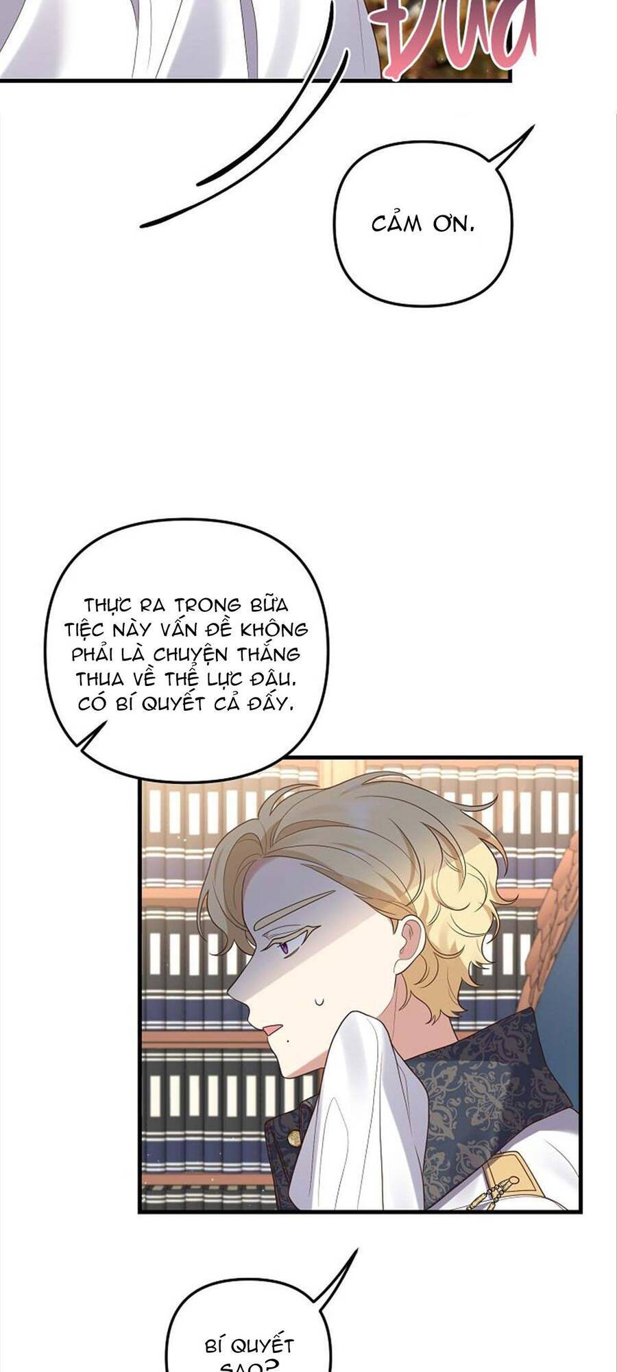 Hôn Phu Của Tôi Là Nam Chính Yandere Chapter 7 - 62