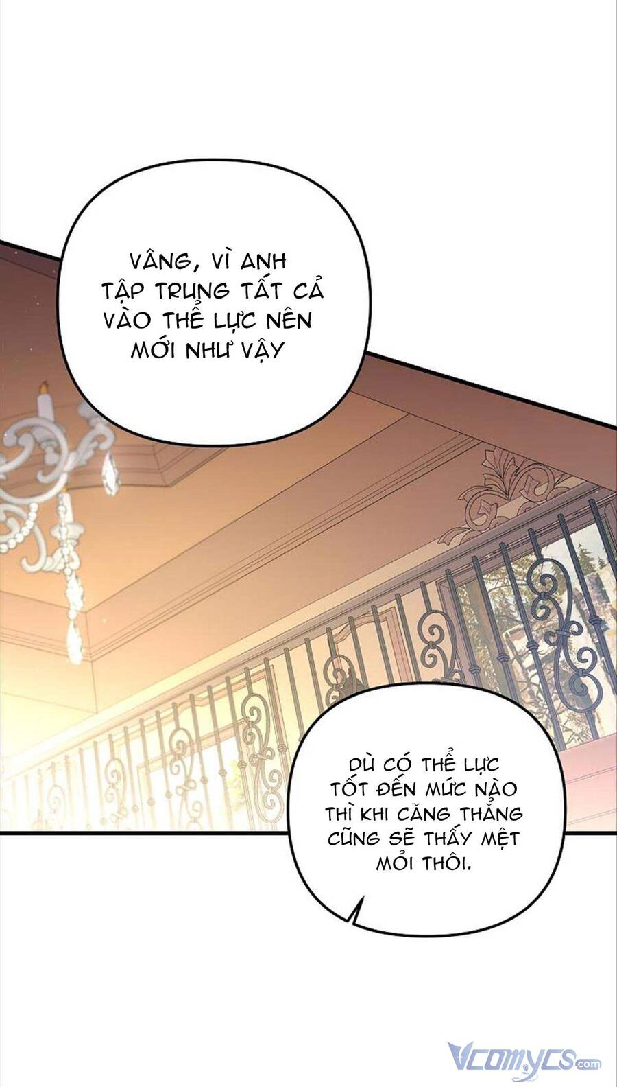 Hôn Phu Của Tôi Là Nam Chính Yandere Chapter 7 - 64