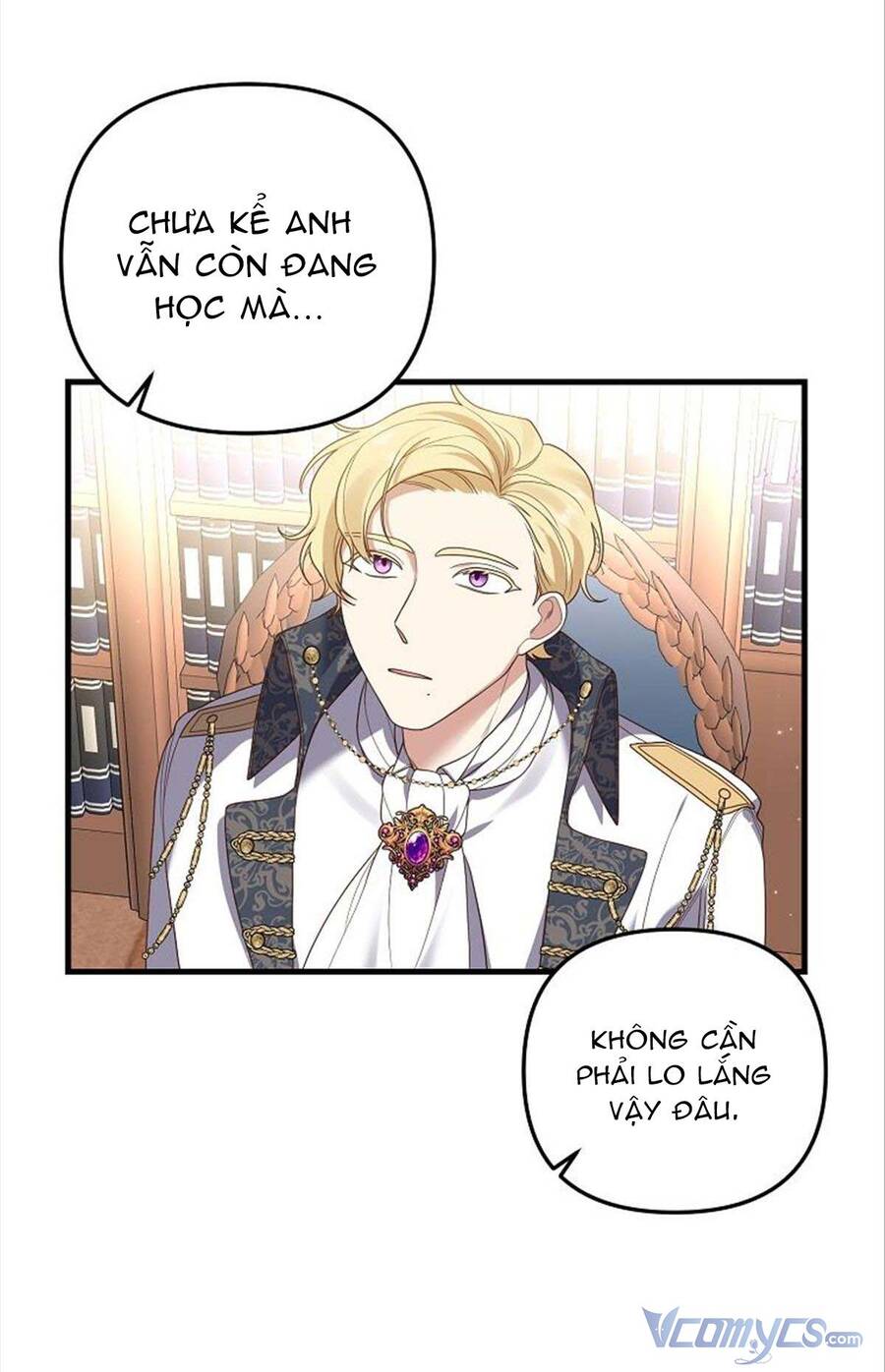 Hôn Phu Của Tôi Là Nam Chính Yandere Chapter 7 - 65