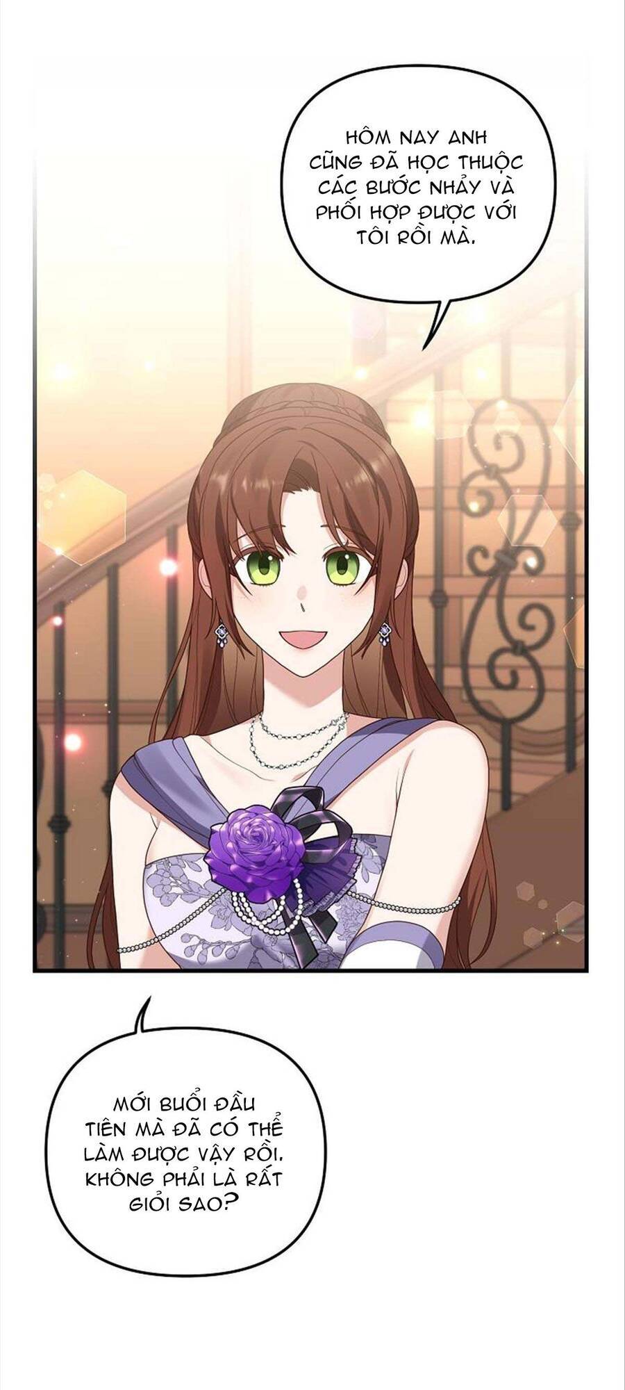 Hôn Phu Của Tôi Là Nam Chính Yandere Chapter 7 - 67