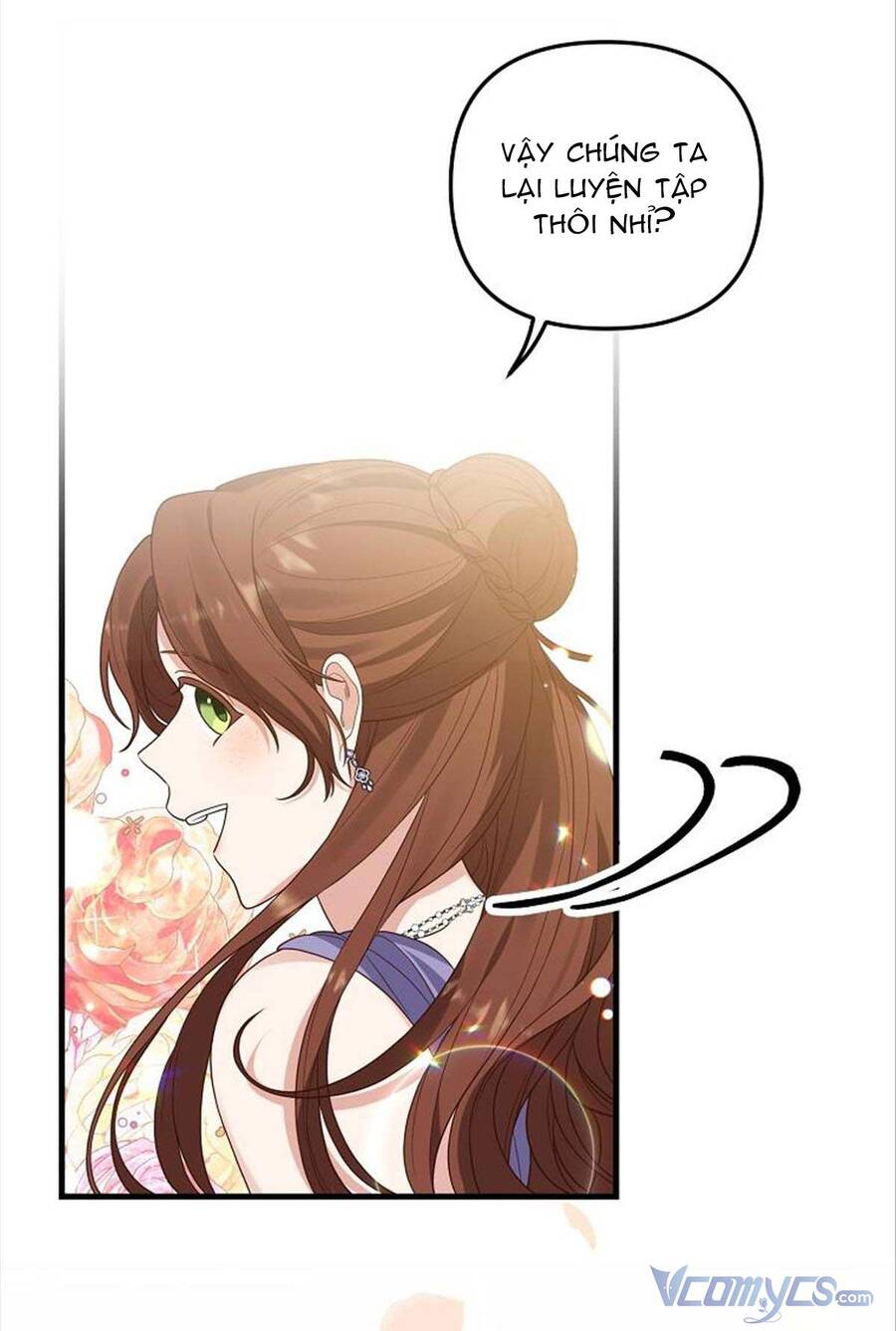 Hôn Phu Của Tôi Là Nam Chính Yandere Chapter 7 - 72