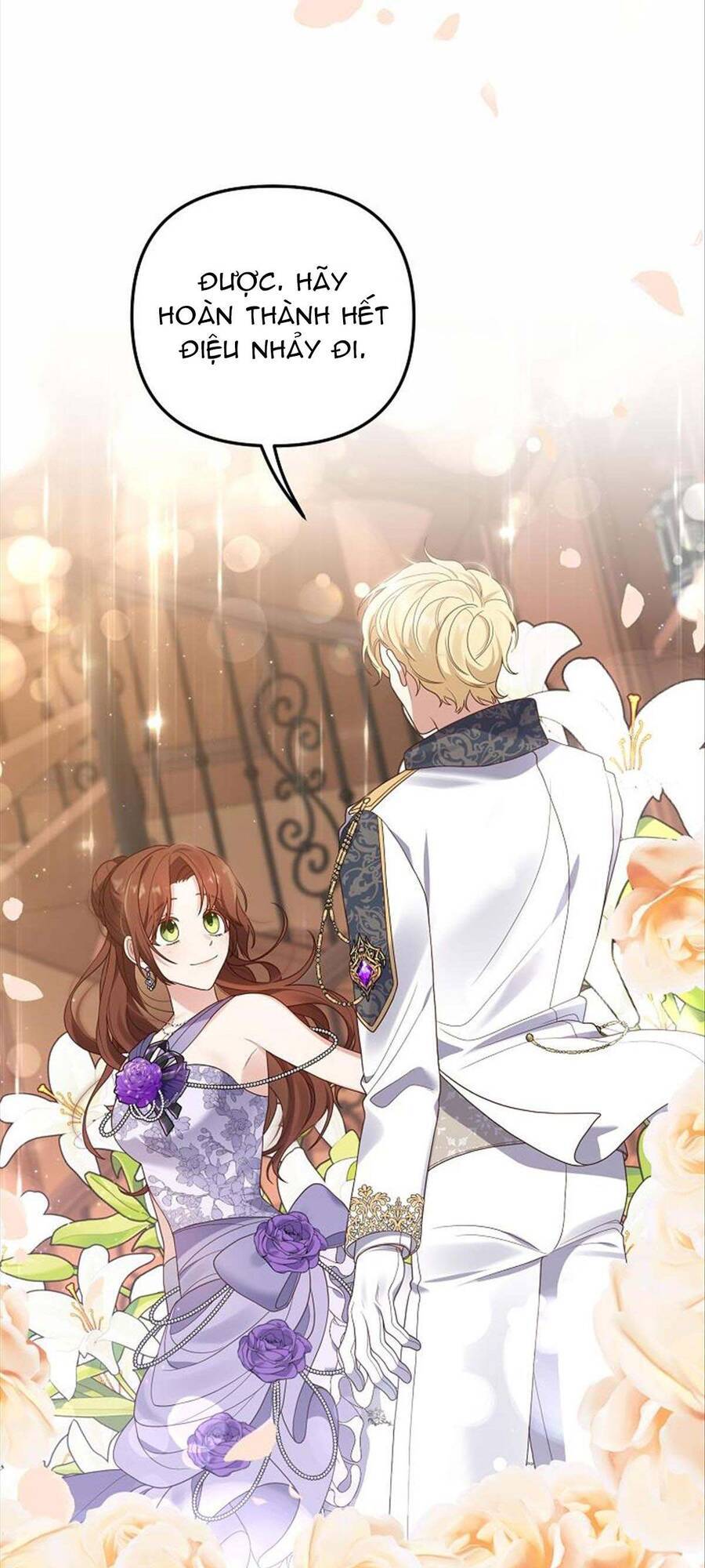 Hôn Phu Của Tôi Là Nam Chính Yandere Chapter 7 - 73