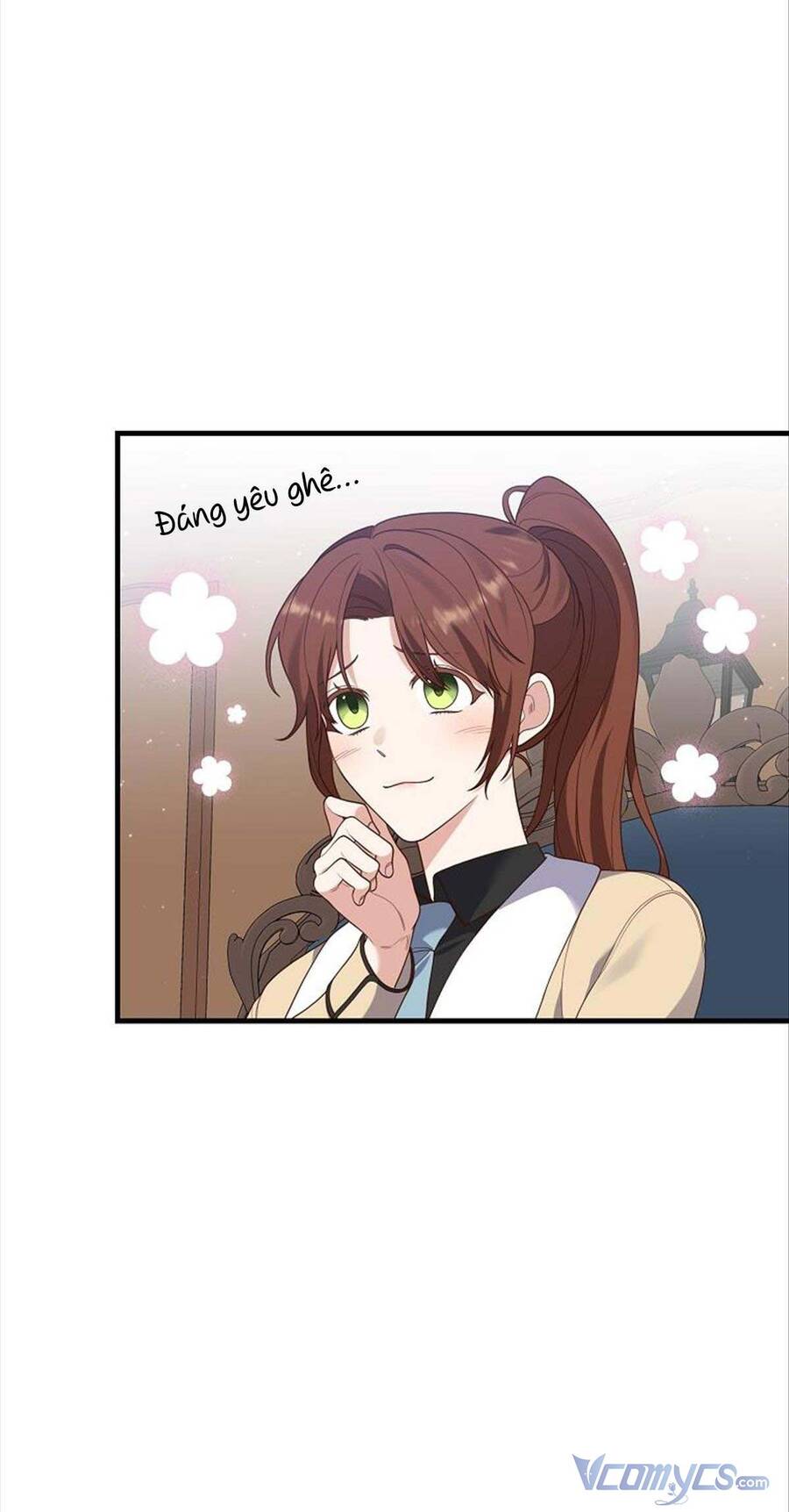 Hôn Phu Của Tôi Là Nam Chính Yandere Chapter 7 - 9
