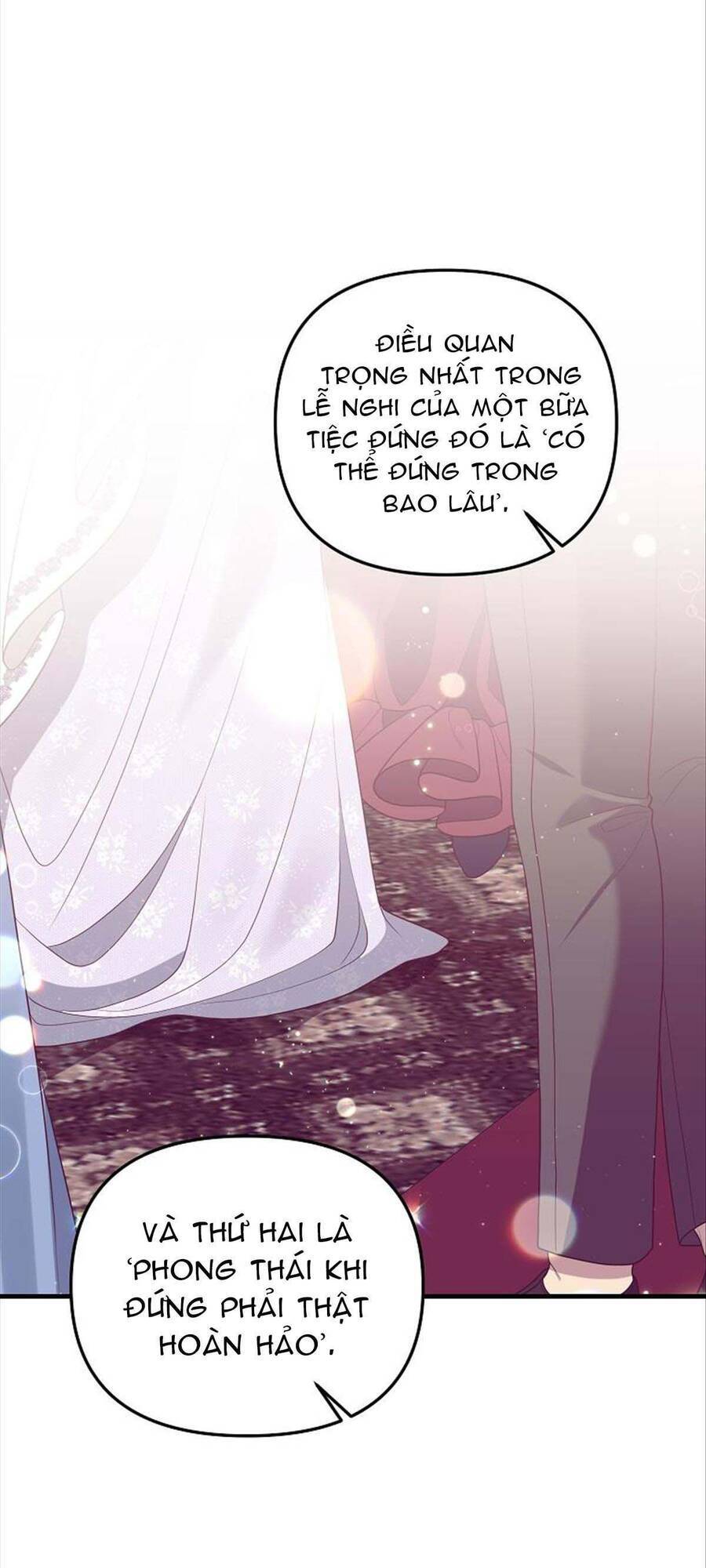 Hôn Phu Của Tôi Là Nam Chính Yandere Chapter 7 - 10