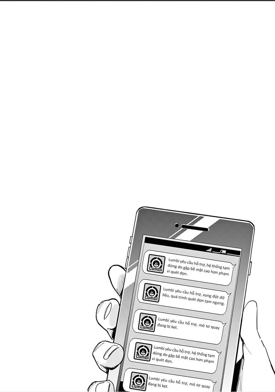 Oji-San Ga Joshi●Sei Ni Warui Koto Wo Oshieru Hanashi Chapter 7 - 11