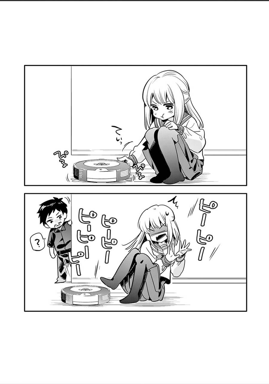 Oji-San Ga Joshi●Sei Ni Warui Koto Wo Oshieru Hanashi Chapter 7 - 10