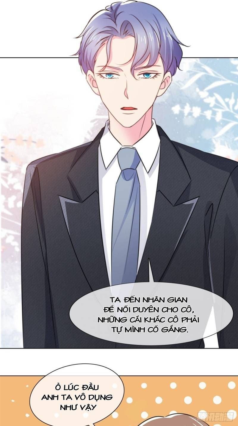 Thần Tiên Đại Nhân Của Tôi Chapter 1 - 4