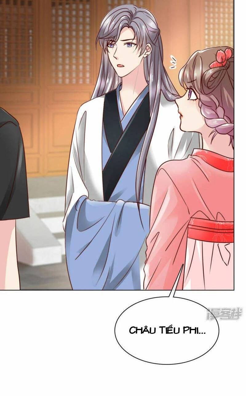 Thần Tiên Đại Nhân Của Tôi Chapter 10 - 13