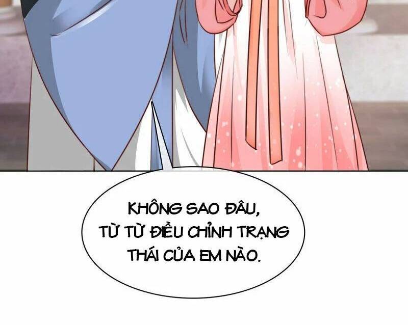 Thần Tiên Đại Nhân Của Tôi Chapter 10 - 15