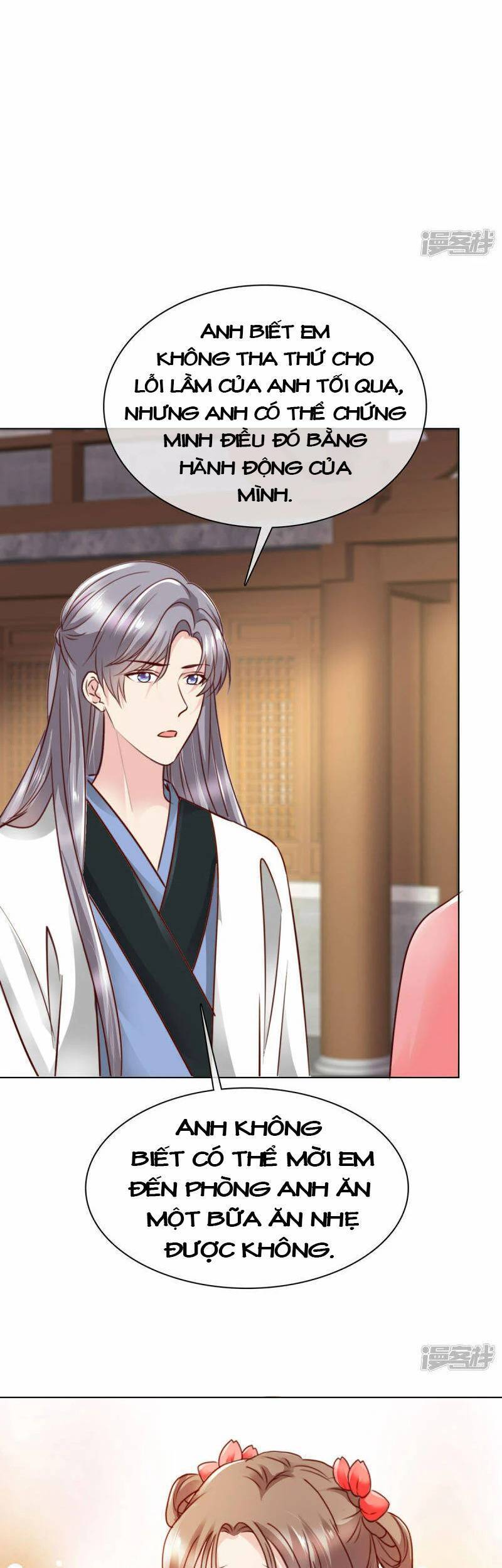 Thần Tiên Đại Nhân Của Tôi Chapter 10 - 20