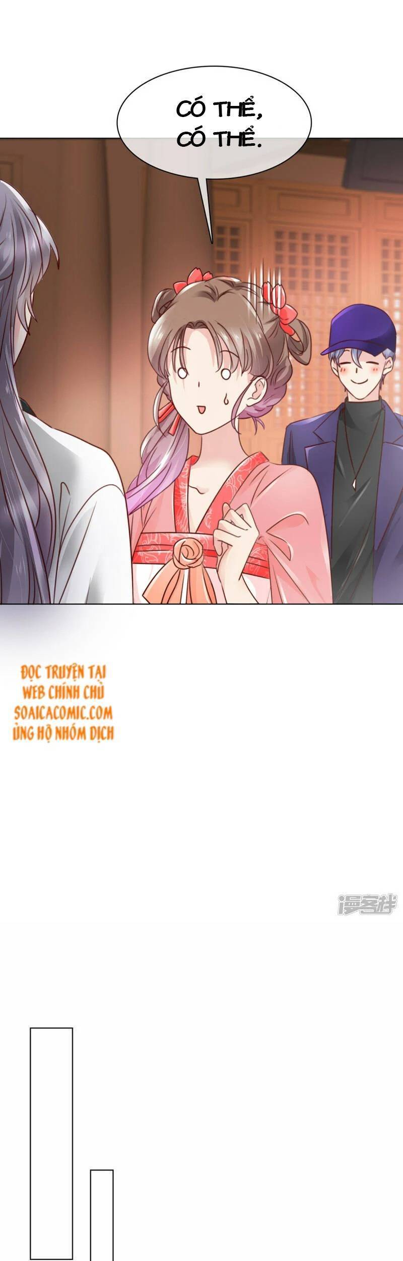 Thần Tiên Đại Nhân Của Tôi Chapter 10 - 23