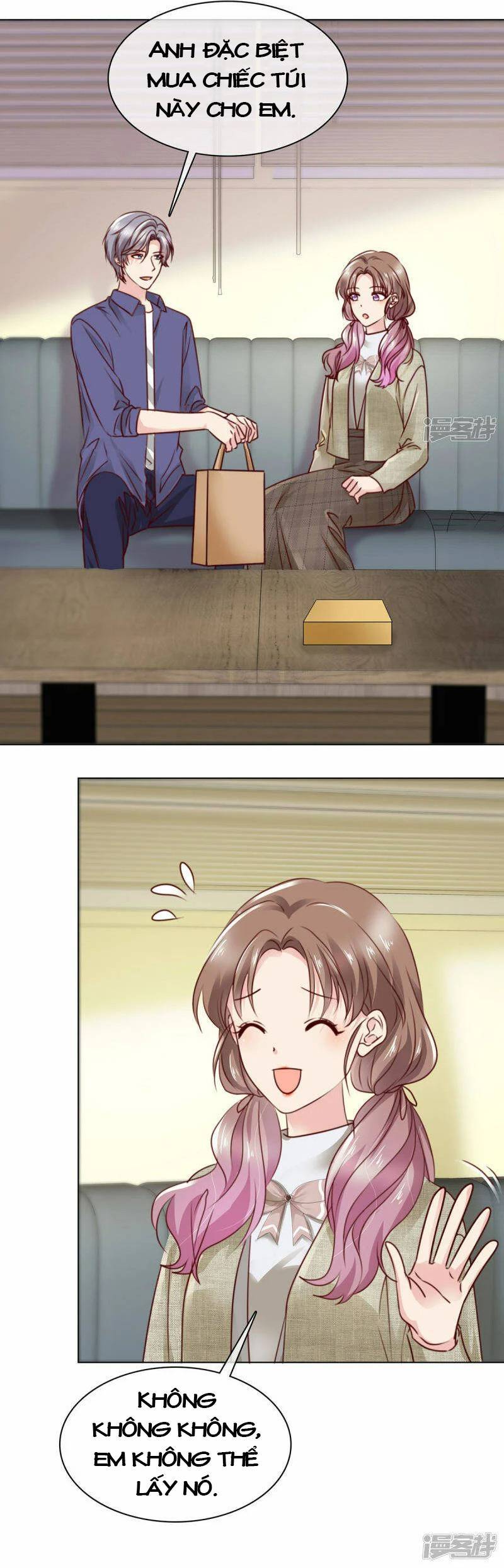 Thần Tiên Đại Nhân Của Tôi Chapter 10 - 25