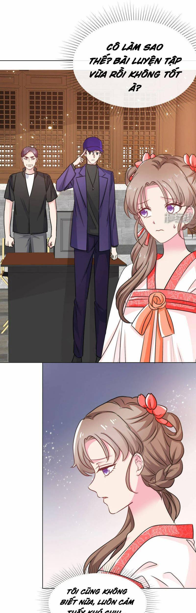 Thần Tiên Đại Nhân Của Tôi Chapter 10 - 6