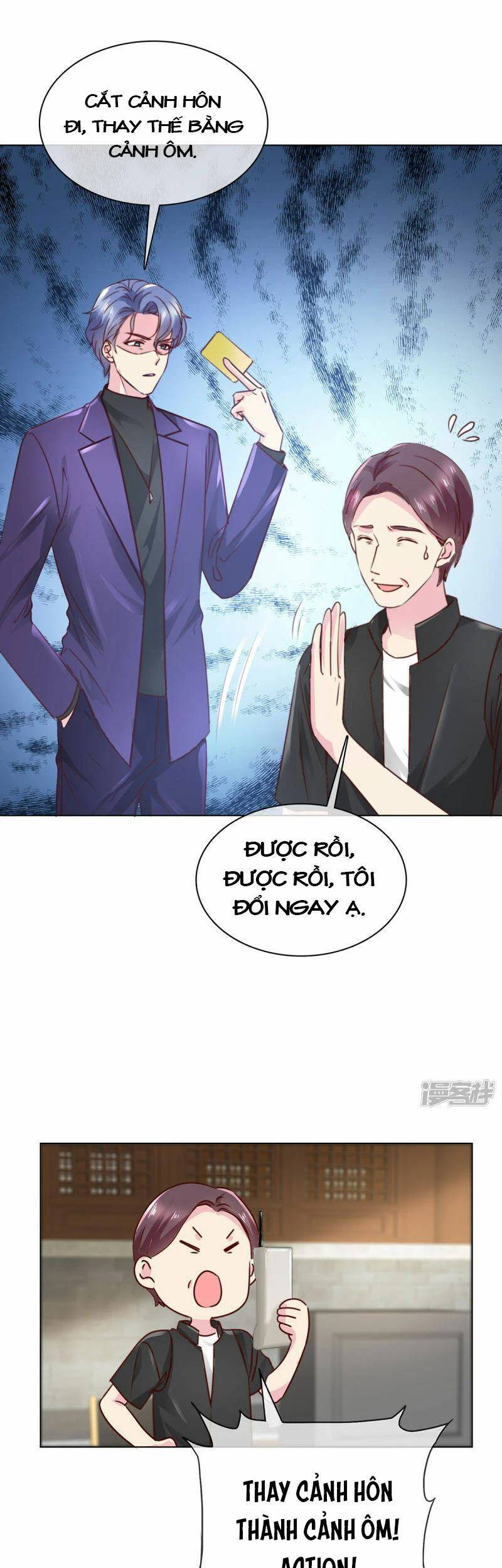 Thần Tiên Đại Nhân Của Tôi Chapter 10 - 8