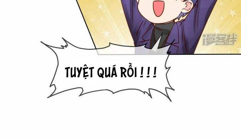 Thần Tiên Đại Nhân Của Tôi Chapter 11 - 12